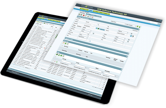incident management riw Helpdesk Software