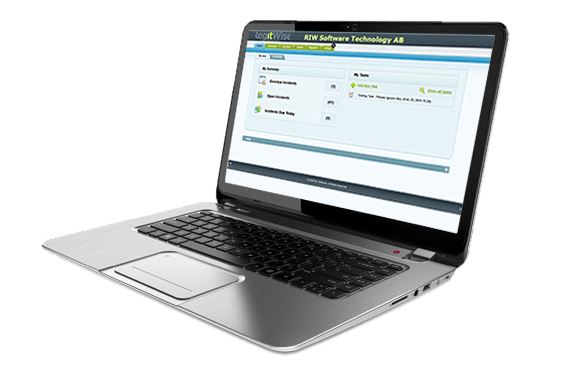 Servicedesk System Servicedesk System